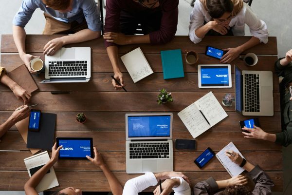 Plan Mantenimiento Web EMPRESARIAL: Gestión Estratégica 24/7