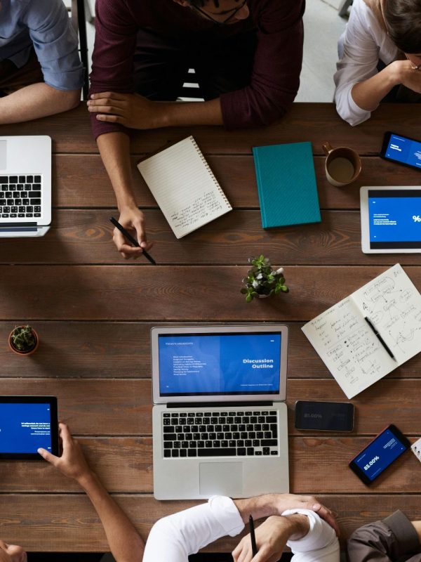 Plan Mantenimiento Web EMPRESARIAL: Gestión Estratégica 24/7