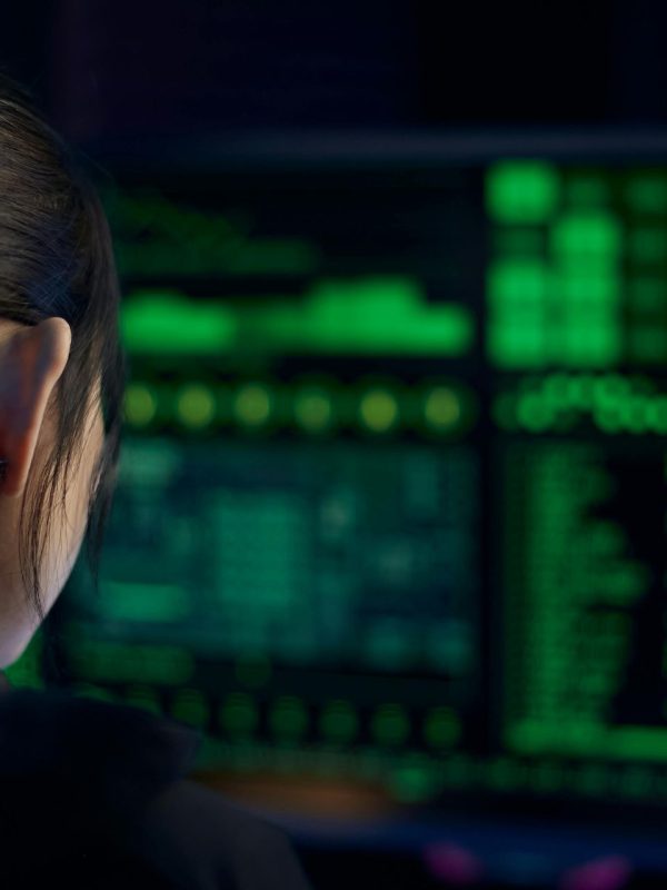 Plan Mantenimiento Web Básico: Seguridad Esencial